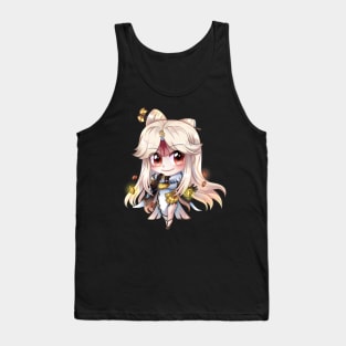 Beautiful! Tank Top